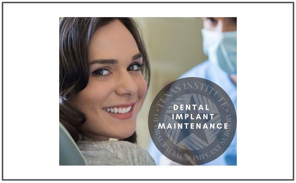 Dental Implants