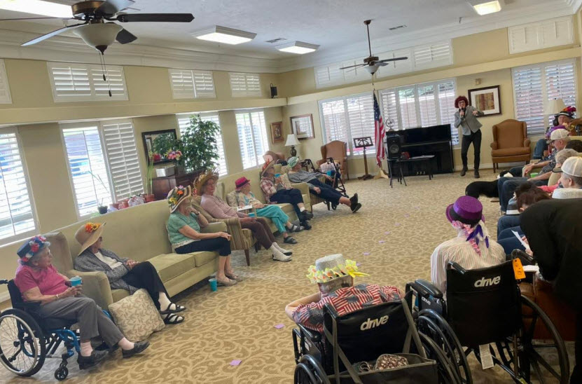  Home Health & Hospice