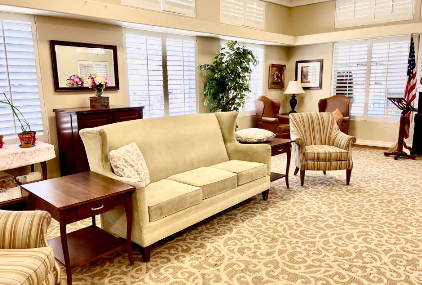 Amenities