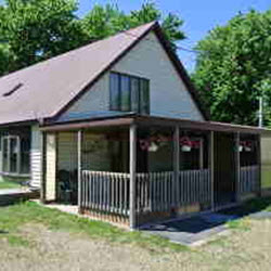 Acreages