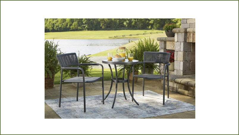 Outdoor Furniture