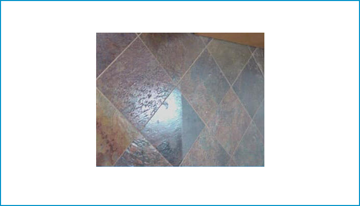 Tile & Grout Cleaning