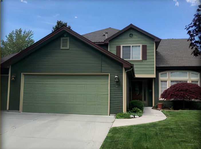 Residential Roofing Maintenance