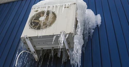 HVAC Repairs & Service