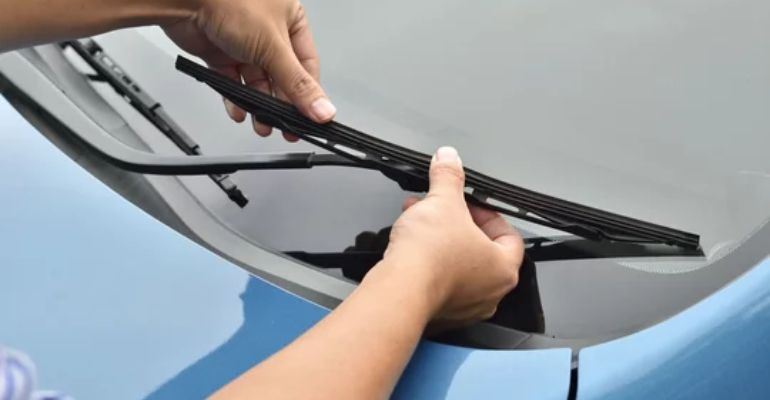 Wiper Blades