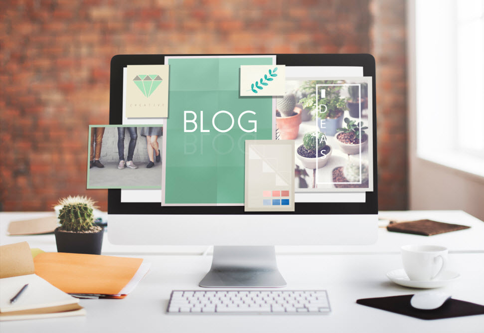 Blogs