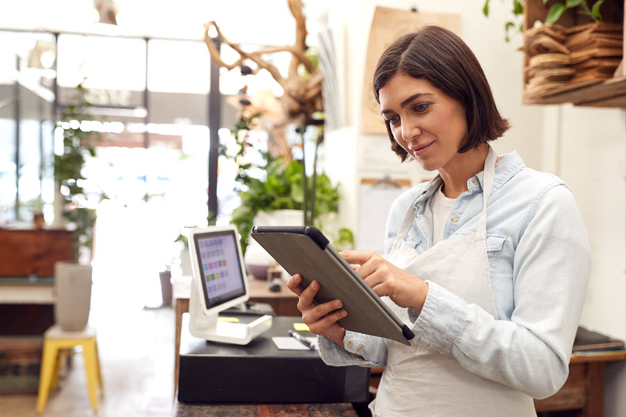 Online Business