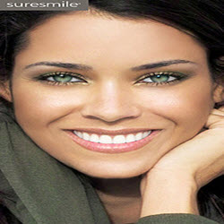 Sure smile