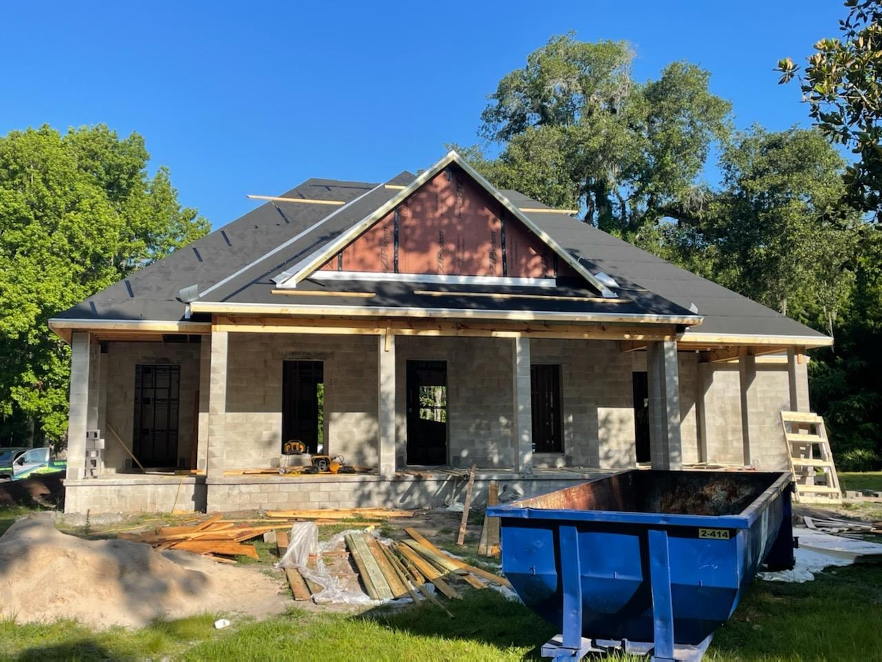 Residential Construction