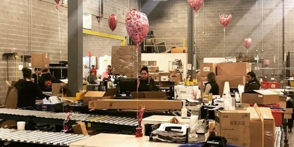 Specialty Services