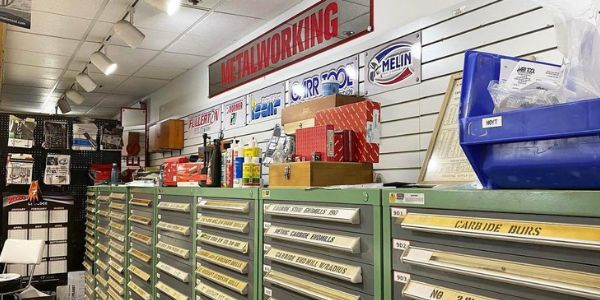 Metalworking Services