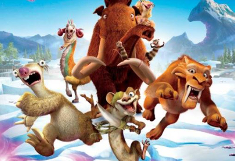 Free Movie Monday
