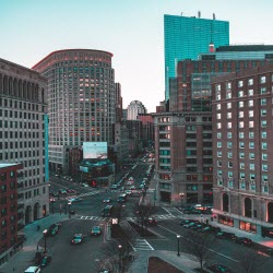 Commercial Property