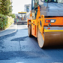 Ashpalt Paving