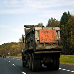 Hauling
