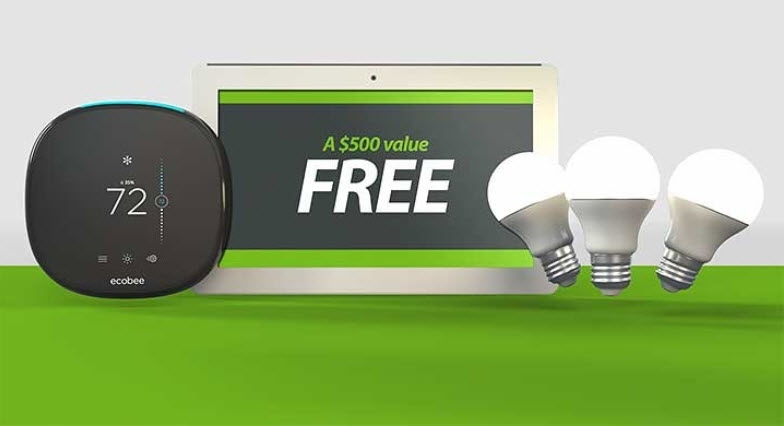  Smart Thermostats
