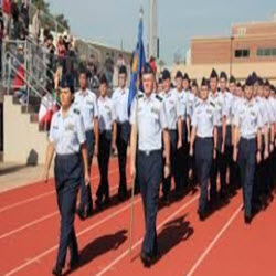 NCOA JROTC Program