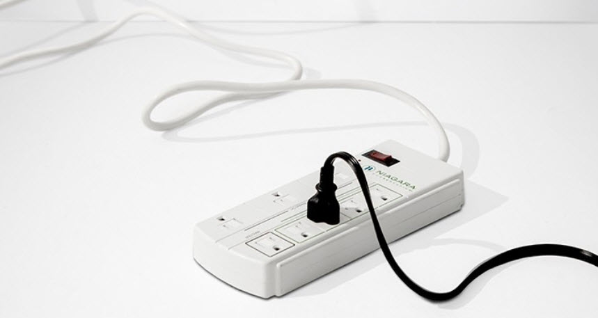 Save Energy