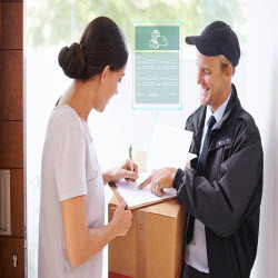 LOGISTICS  SOLUTION