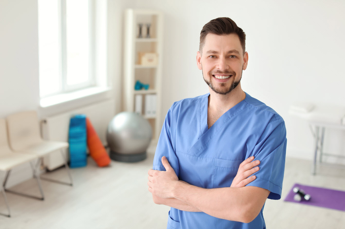 Chiropractor