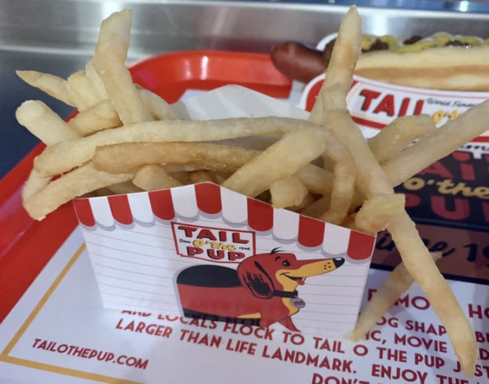 Fries