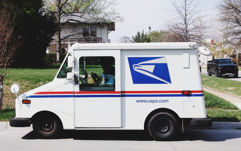 Voting by Mail