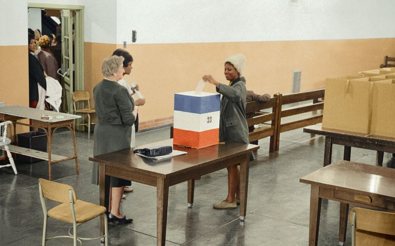 Early Voting