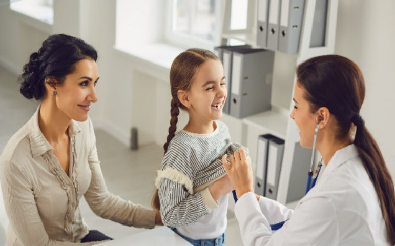 Speech Therapy