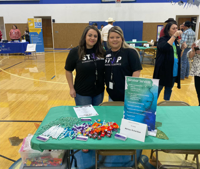 Volunteer Opportunities