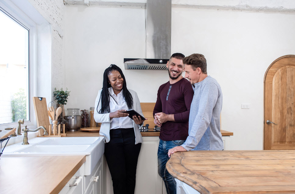 Buying a Home