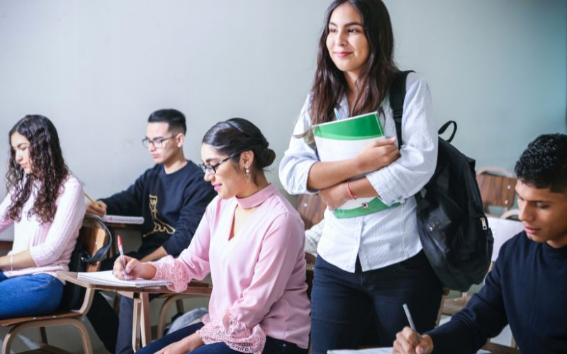 Student Services
