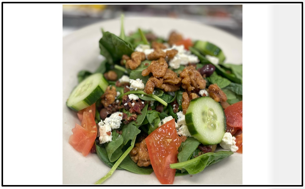 Salad