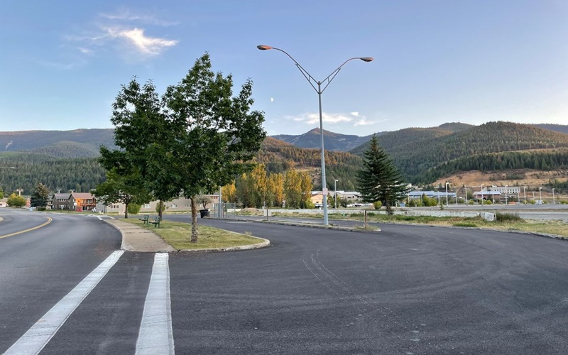 Bunker Ave Clean-up