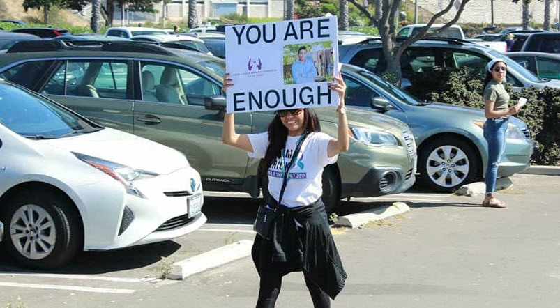 Suicidal Awareness