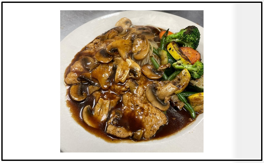 Prime Cut Fillet Mignon