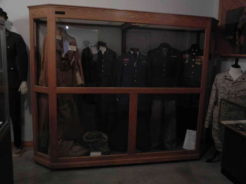 Control Tower Displays