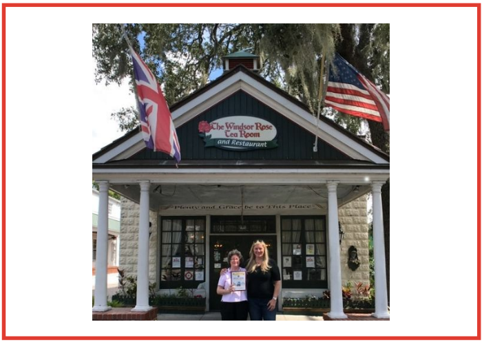 Explore the Sights of Mount Dora