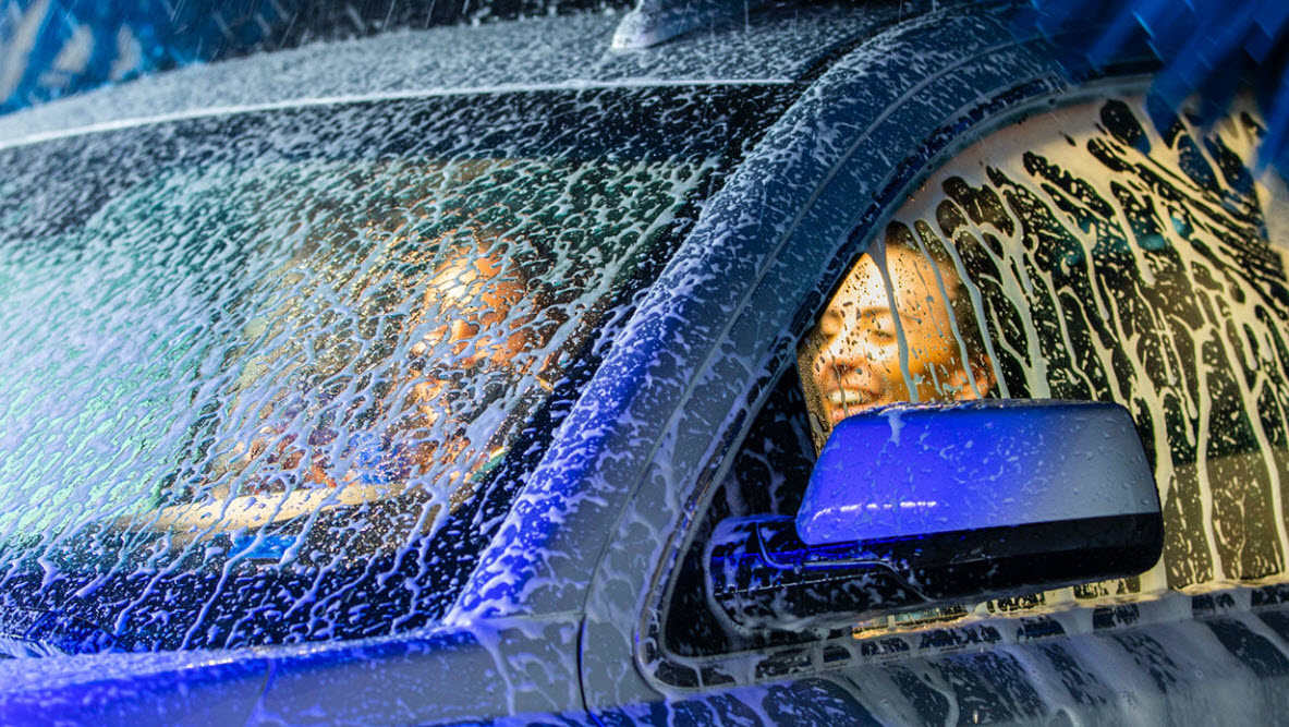 Car Wash Services