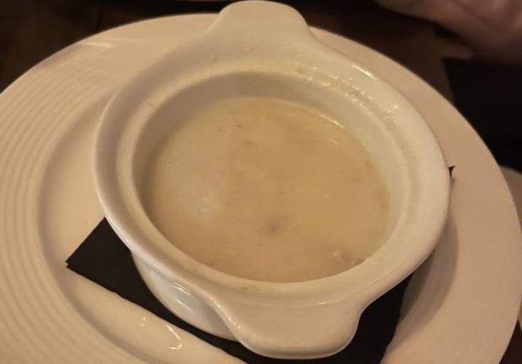 Soups