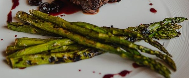 Side Dishes