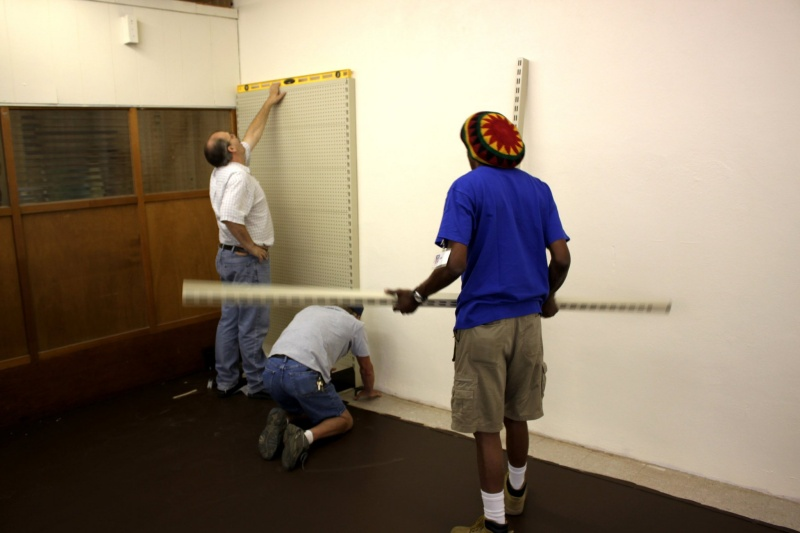 Volunteer