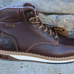 Georgia Boot