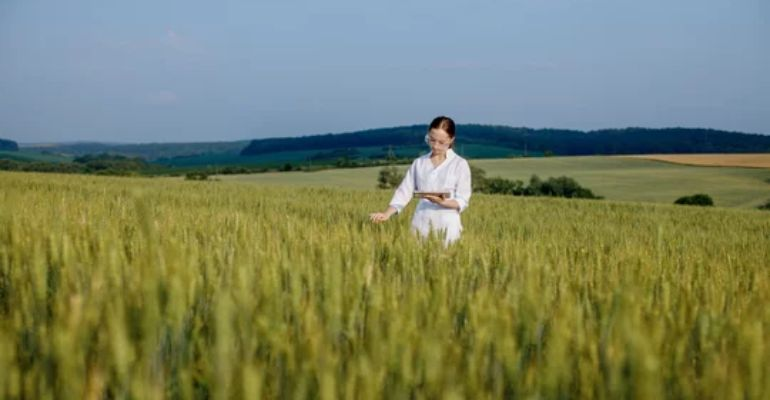 Agricultural Accounting