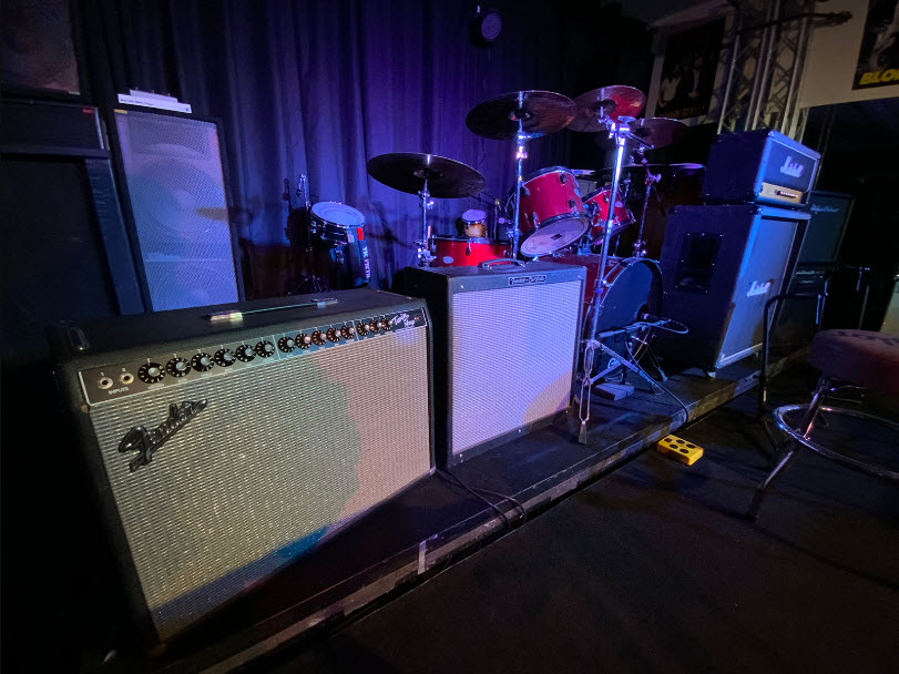 Amps