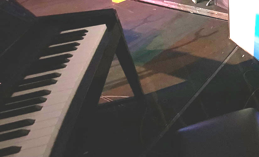 Digital Piano