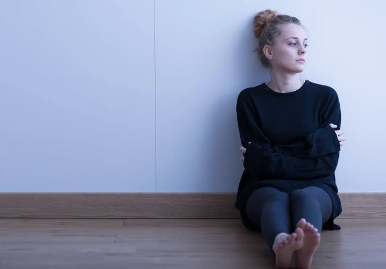 Individual Counseling