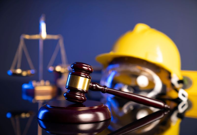 Litigation