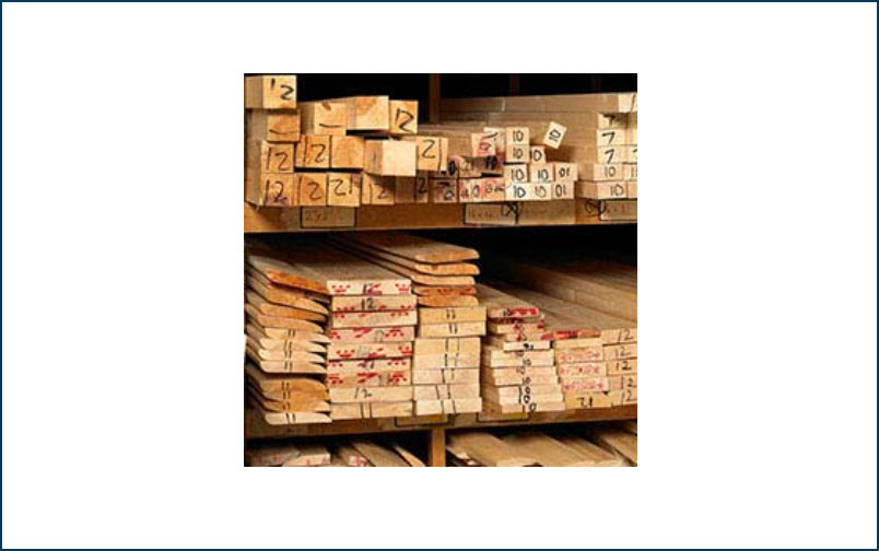 Lumber & Panels
