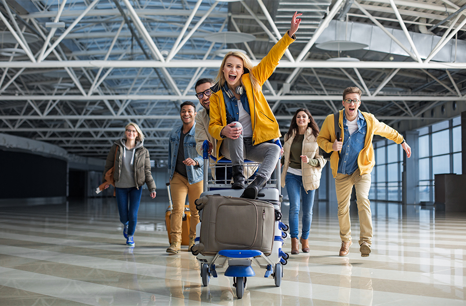 Family Travels