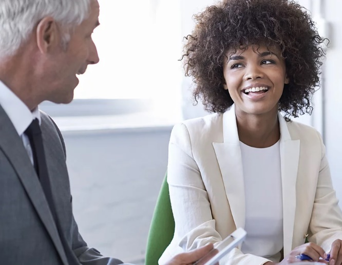 Talent Acquisition 